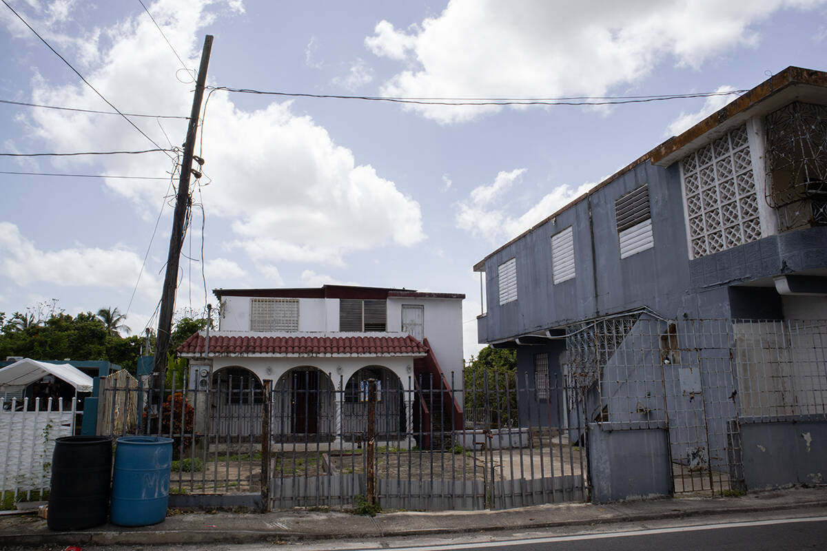 Imagen de Bo. Hato Tejas