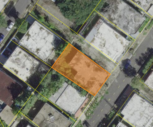 Imagen de Urb. Jardines de Vega Baja