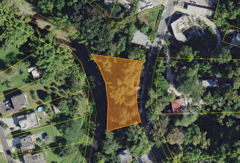 Imagen de Bo. Guaraguao