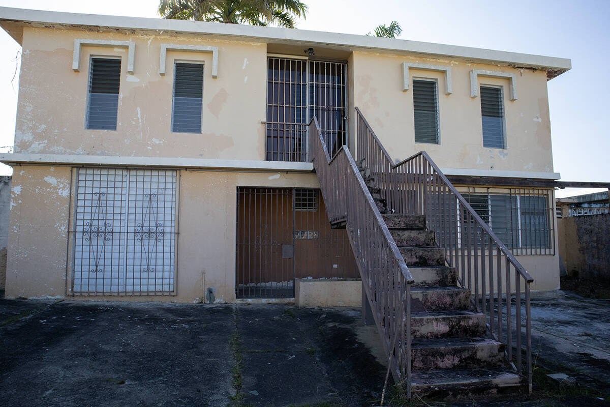 Imagen de Urb. Valle Arriba Heights