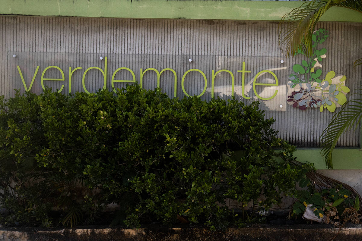 Imagen de Cond. Verdemonte